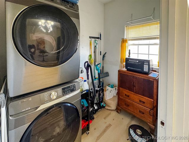 16929 W 736 Road, Tahlequah, OK 74464