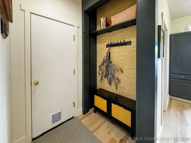 16929 W 736 Road, Tahlequah, OK 74464