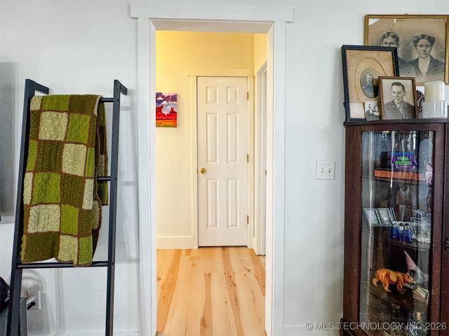 16929 W 736 Road, Tahlequah, OK 74464