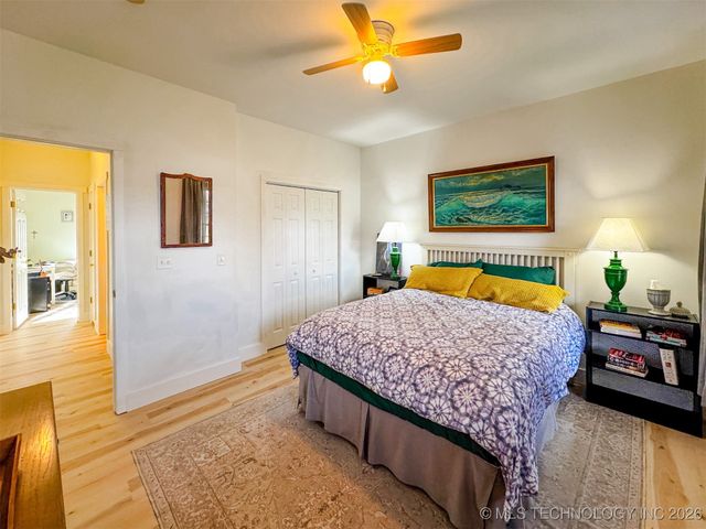 16929 W 736 Road, Tahlequah, OK 74464