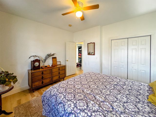 16929 W 736 Road, Tahlequah, OK 74464