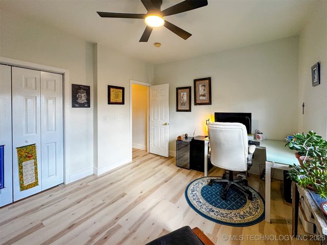 16929 W 736 Road, Tahlequah, OK 74464