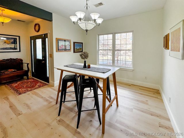 16929 W 736 Road, Tahlequah, OK 74464