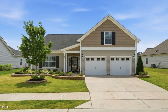 73 Sugarmaple Way, Youngsville, NC 27596