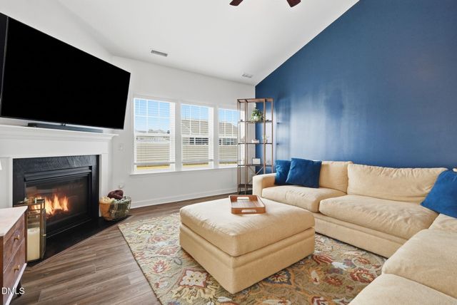 73 Sugarmaple Way, Youngsville, NC 27596