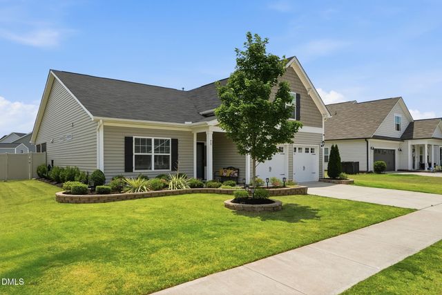 73 Sugarmaple Way, Youngsville, NC 27596