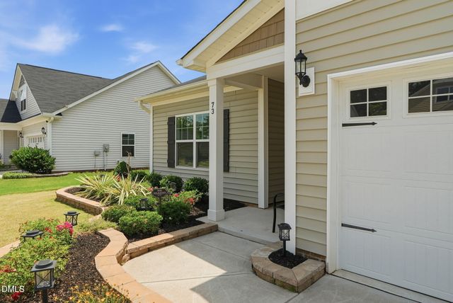 73 Sugarmaple Way, Youngsville, NC 27596
