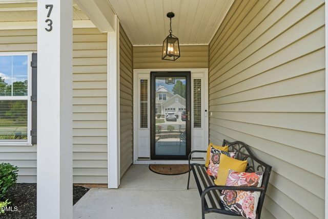 73 Sugarmaple Way, Youngsville, NC 27596