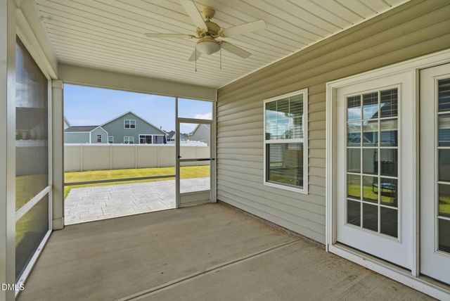 73 Sugarmaple Way, Youngsville, NC 27596