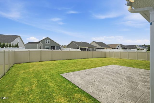 73 Sugarmaple Way, Youngsville, NC 27596