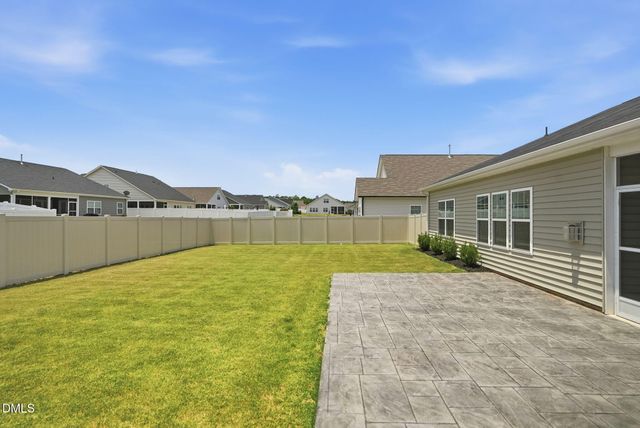 73 Sugarmaple Way, Youngsville, NC 27596