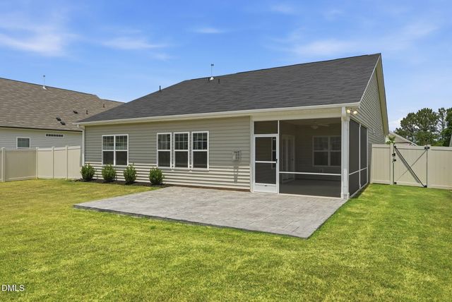 73 Sugarmaple Way, Youngsville, NC 27596