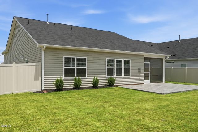 73 Sugarmaple Way, Youngsville, NC 27596