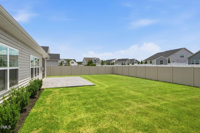 73 Sugarmaple Way, Youngsville, NC 27596