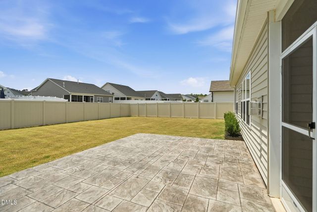 73 Sugarmaple Way, Youngsville, NC 27596