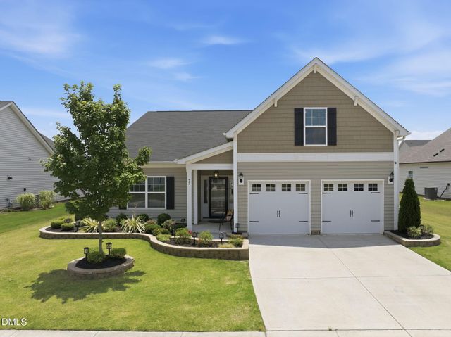 73 Sugarmaple Way, Youngsville, NC 27596