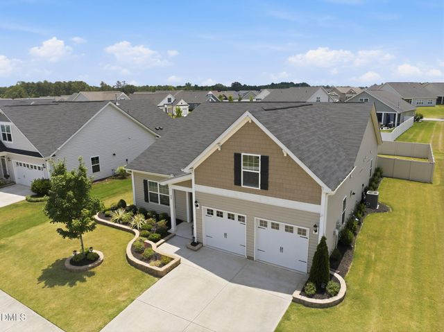 73 Sugarmaple Way, Youngsville, NC 27596