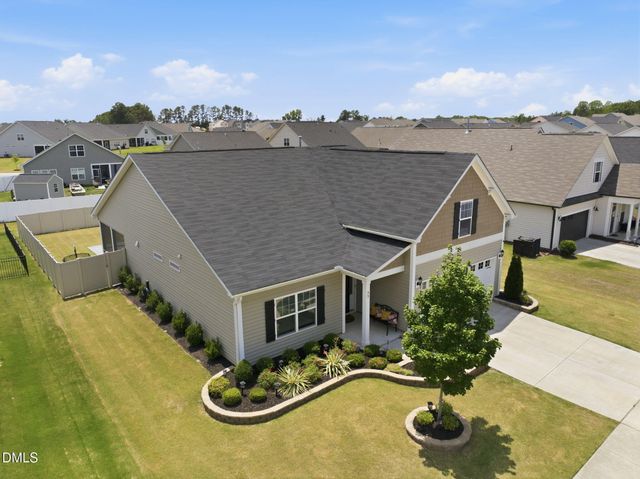 73 Sugarmaple Way, Youngsville, NC 27596