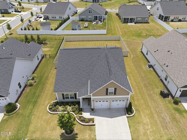 73 Sugarmaple Way, Youngsville, NC 27596