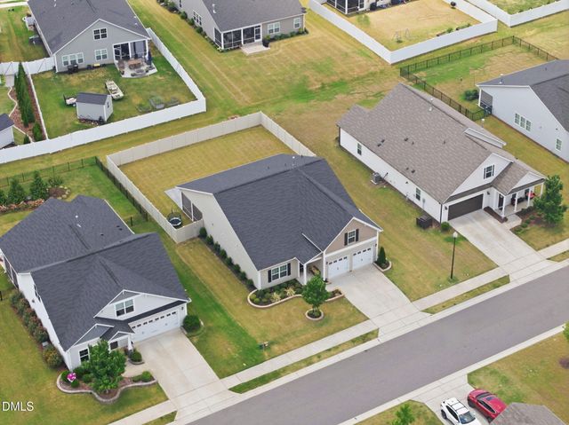 73 Sugarmaple Way, Youngsville, NC 27596