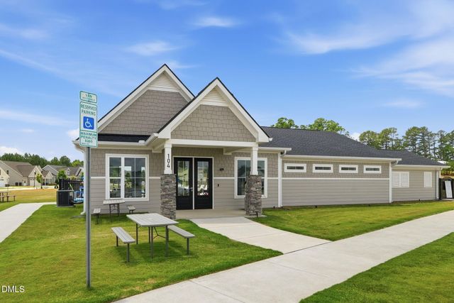 73 Sugarmaple Way, Youngsville, NC 27596