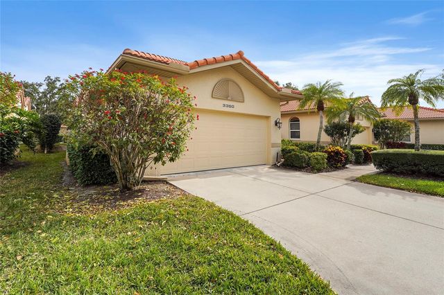 3350 W CHELMSFORD COURT 13, Sarasota, FL 34235
