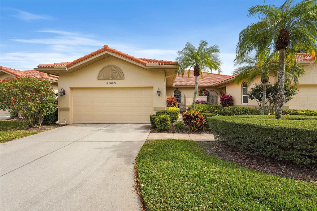 3350 W CHELMSFORD COURT 13, Sarasota, FL 34235