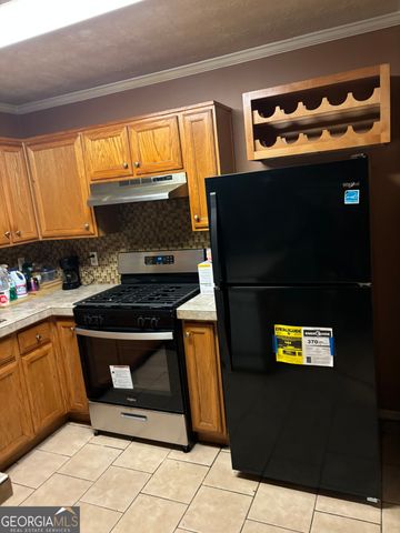 2987 Fields Drive, Lithonia, GA 30038