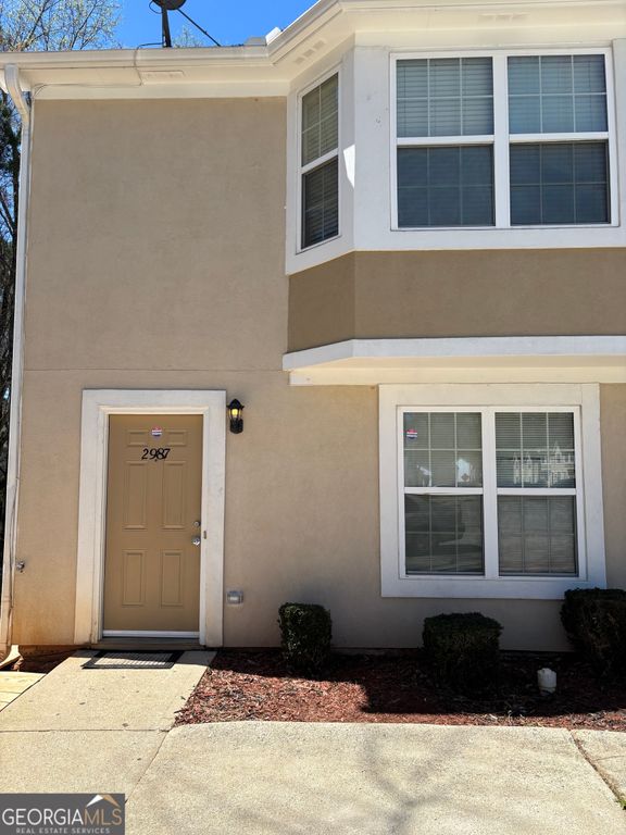2987 Fields Drive, Lithonia, GA 30038