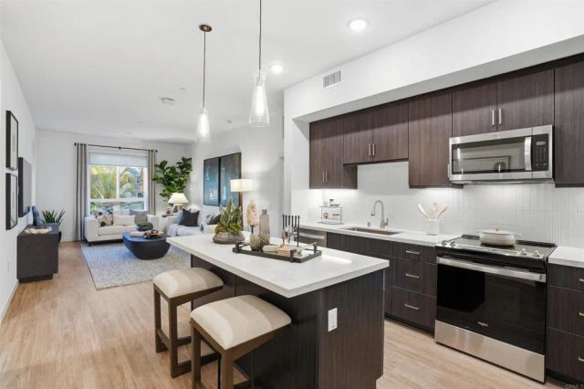 6000 Luminary Drive 1-306, Chula Vista, CA 91913