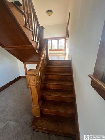 45 West Green Street, Dunkirk, NY 14048