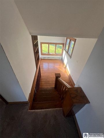 45 West Green Street, Dunkirk, NY 14048