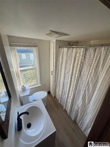 45 West Green Street, Dunkirk, NY 14048