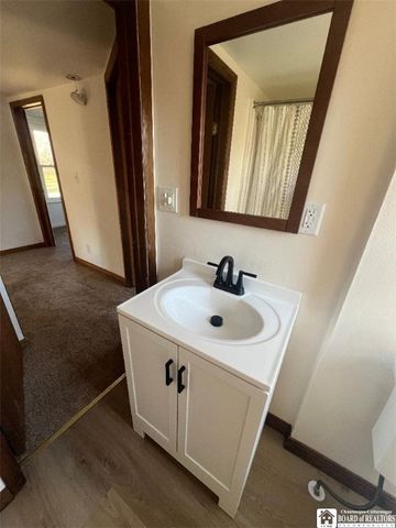 45 West Green Street, Dunkirk, NY 14048