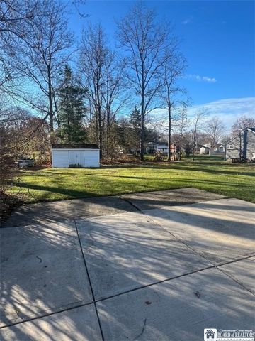 45 West Green Street, Dunkirk, NY 14048