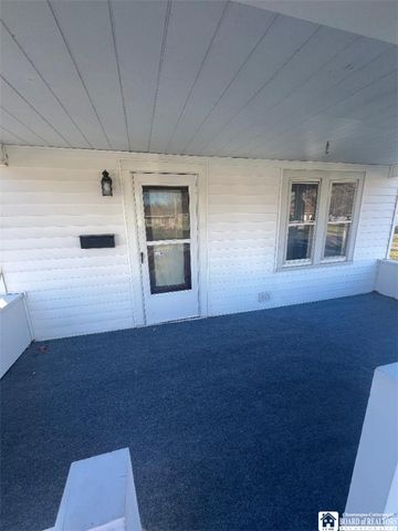 45 West Green Street, Dunkirk, NY 14048