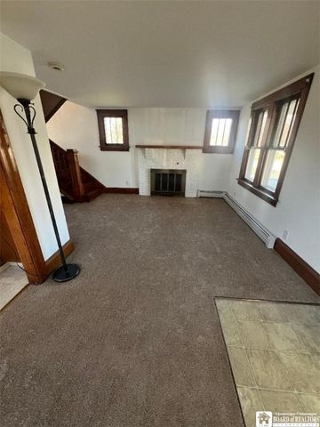 45 West Green Street, Dunkirk, NY 14048