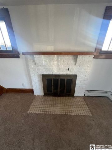 45 West Green Street, Dunkirk, NY 14048