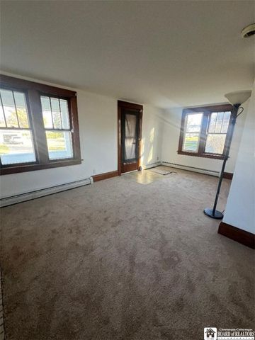 45 West Green Street, Dunkirk, NY 14048