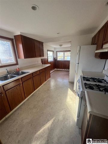 45 West Green Street, Dunkirk, NY 14048