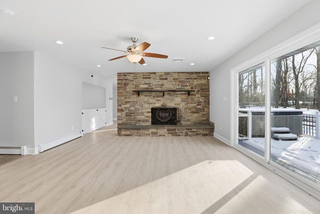 26410 HAINES RD, Clarksburg, MD 20871