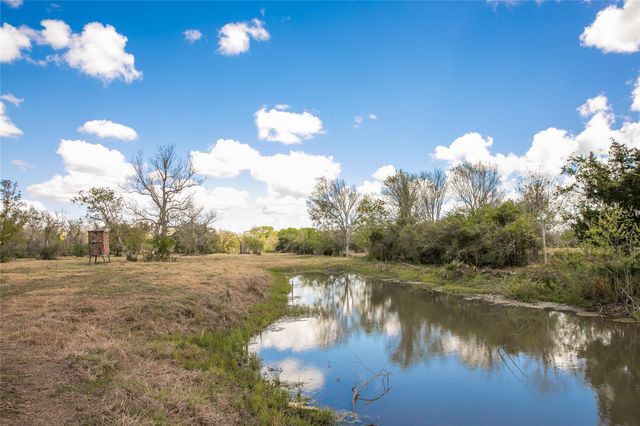 10 Acres Cr 320, Brazoria, TX 77833