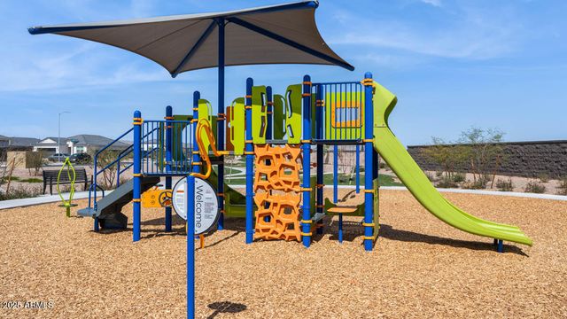 1526 E GLAZIER Drive E, Casa Grande, AZ 85122