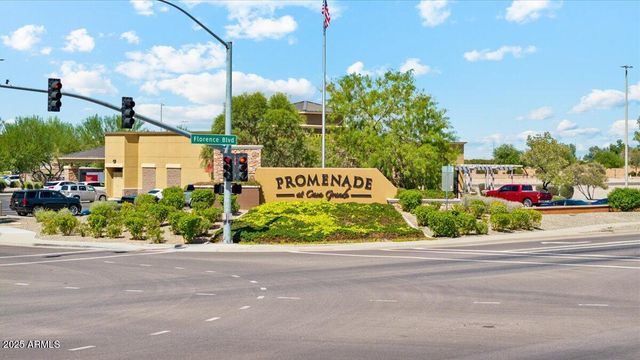 1526 E GLAZIER Drive E, Casa Grande, AZ 85122