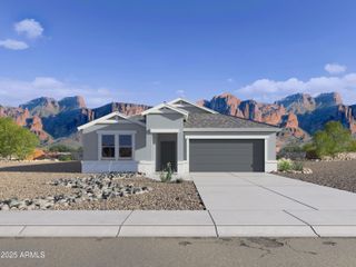 1526 E GLAZIER Drive E, Casa Grande, AZ 85122