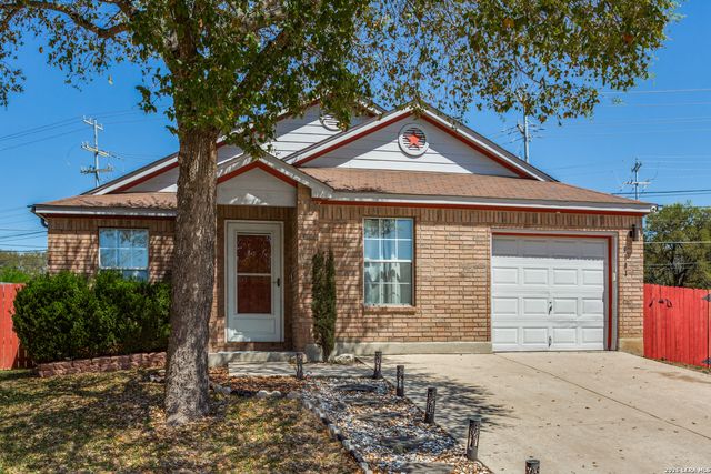 9103 Tezel Landing, San Antonio, TX 78250