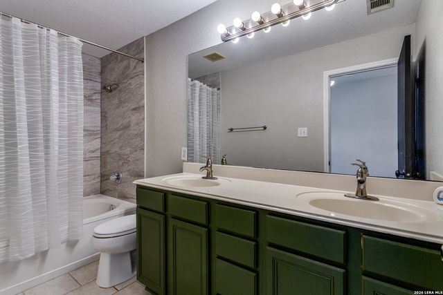 9103 Tezel Landing, San Antonio, TX 78250