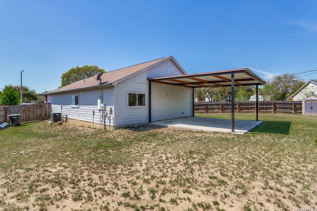 9103 Tezel Landing, San Antonio, TX 78250