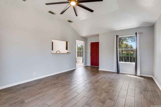 9103 Tezel Landing, San Antonio, TX 78250