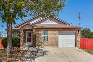9103 Tezel Landing, San Antonio, TX 78250